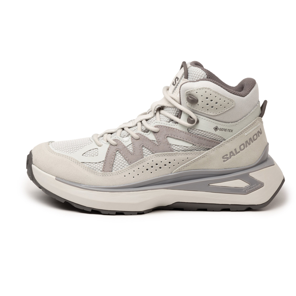 Salomon Odyssey ELMT Mid GTX L47362000 / grau