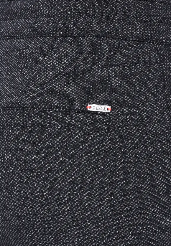 CECIL Casual Fit Joggpants