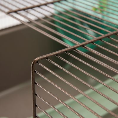 Savic Hamsterkäfig Duncan