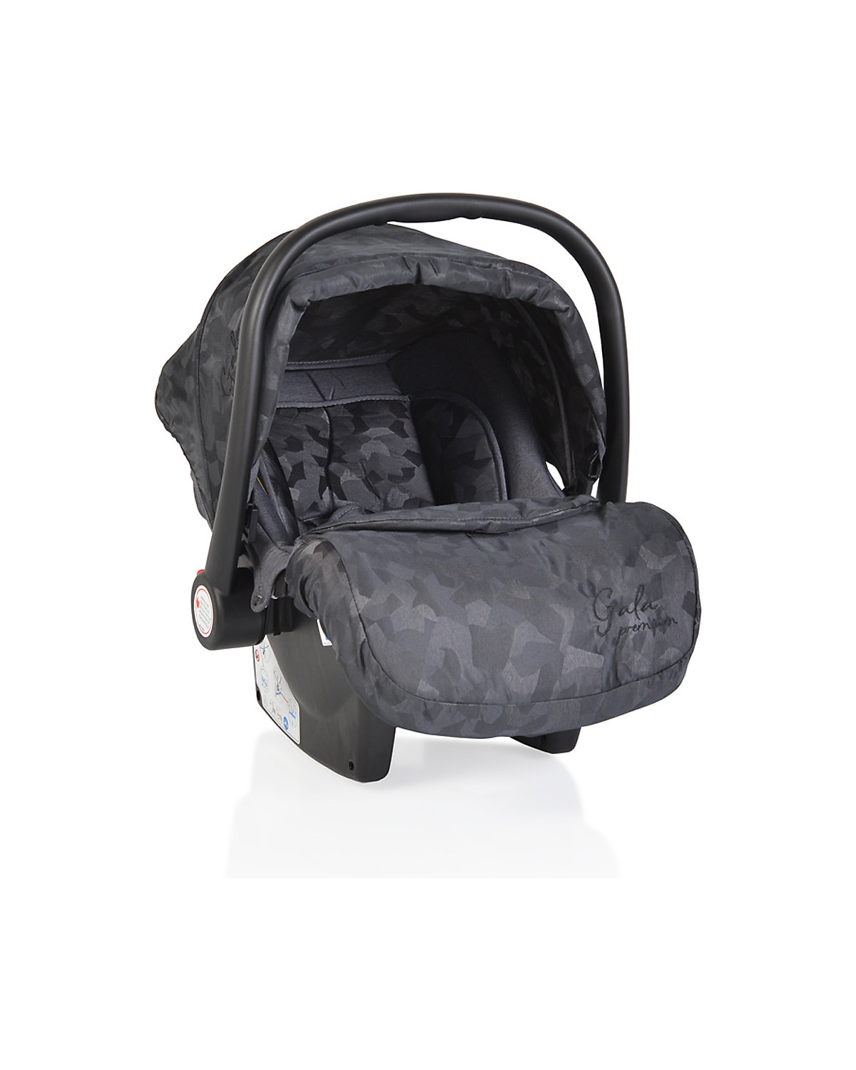 Babyschale Gala Kindersitze