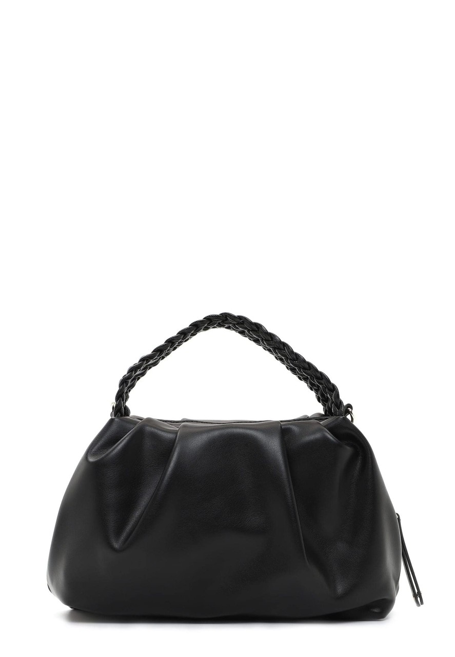 SURI FREY Handtaschen schwarz
