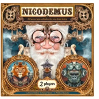 Nicodemus (EN)