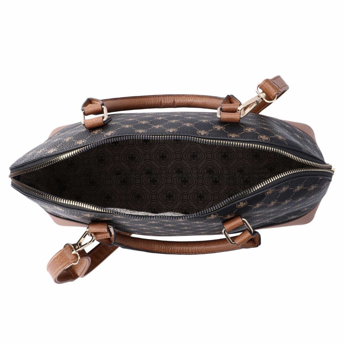 RIEKER Handtaschen schwarz