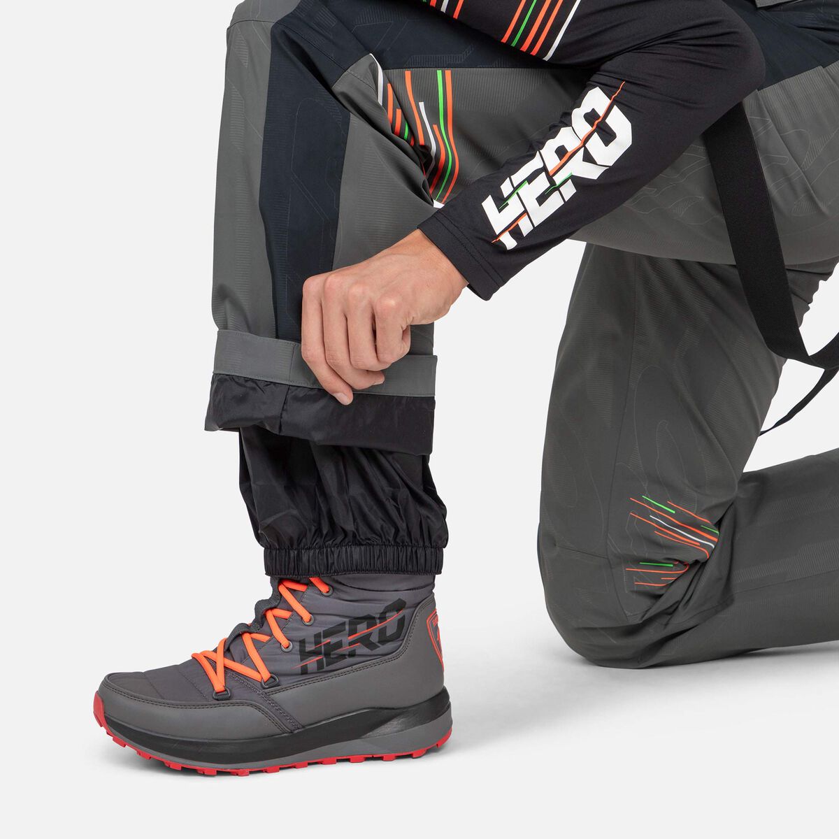Hero R Herrenhose