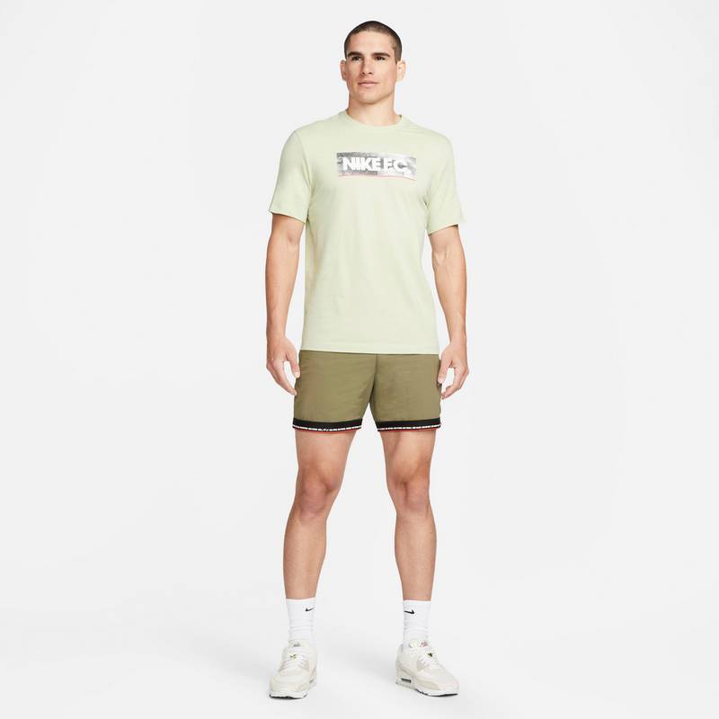 Nike FC Libero T-Shirt Herren