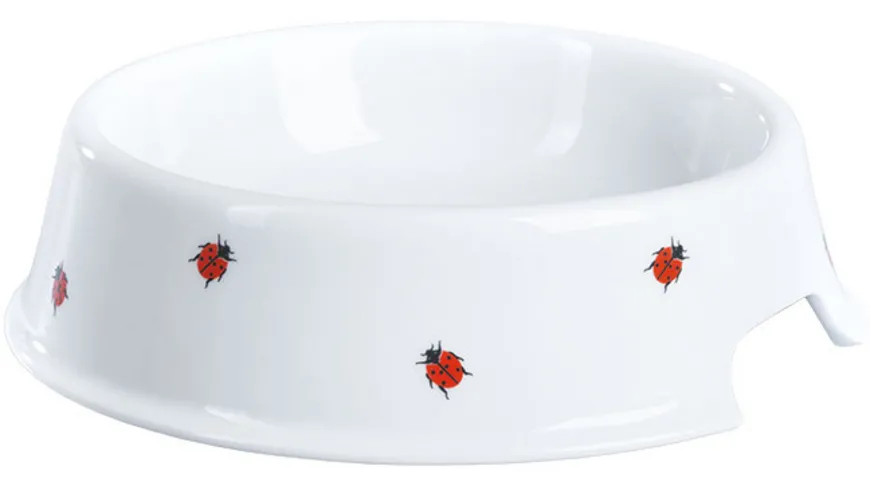 Käfer Hundenapf Ø 22cm