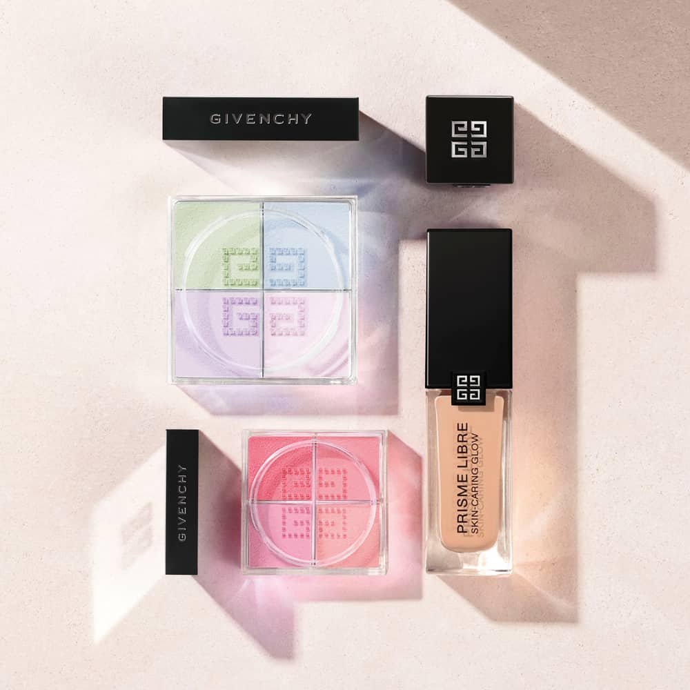 Givenchy Teint Prisme Libre Blush