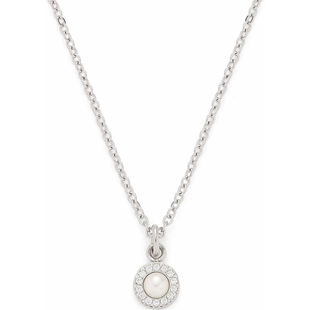 Leonardo Chaînette Acier inoxydable collier