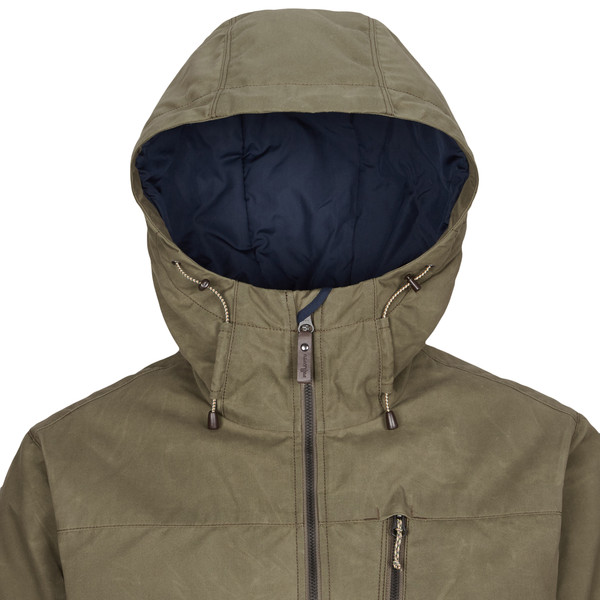 ULLAHAU PADDED JACKET Herren - Isolationsjacke