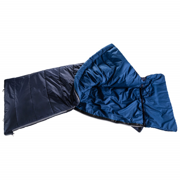 Deuter - Orbit SQ -5° - Kunstfaserschlafsack
