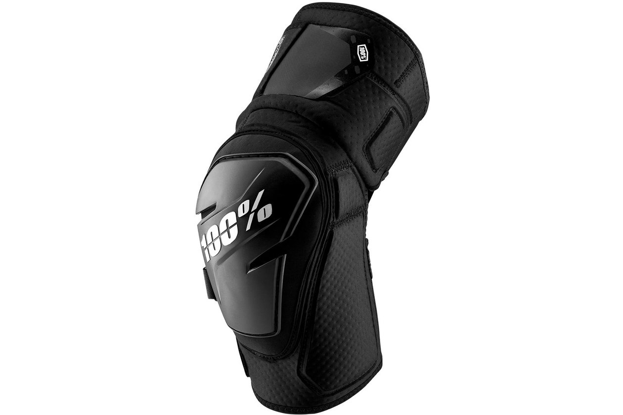 100 Percent Fortis Knie Protektor - 2023