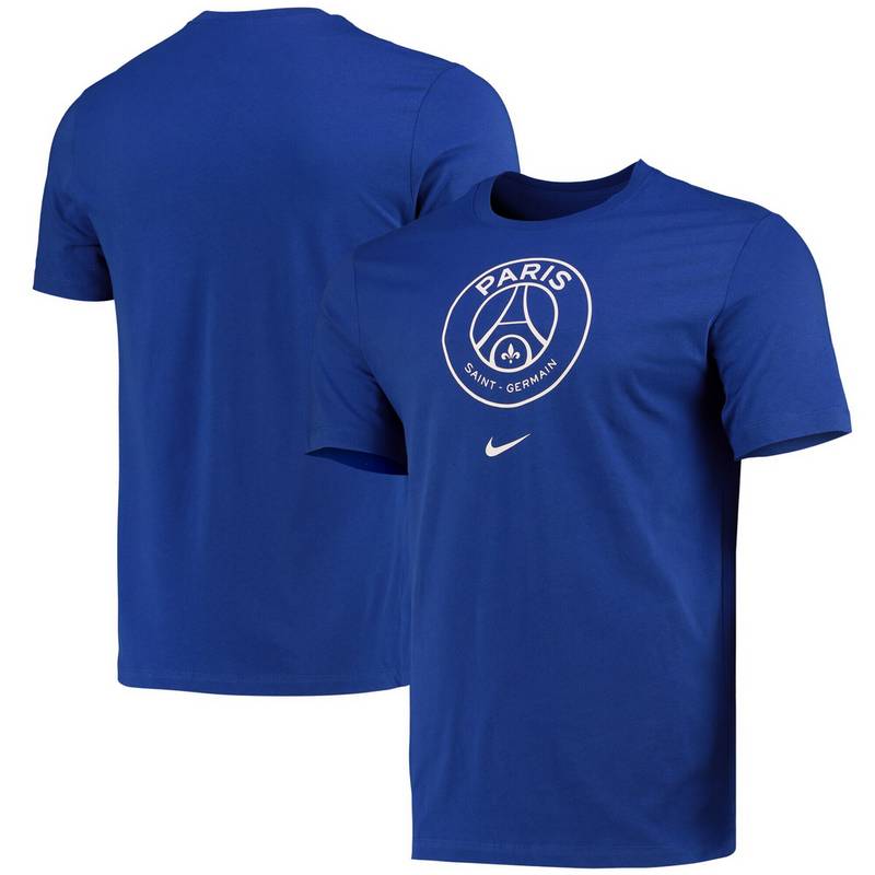 Nike Wappen T-Shirt Herren