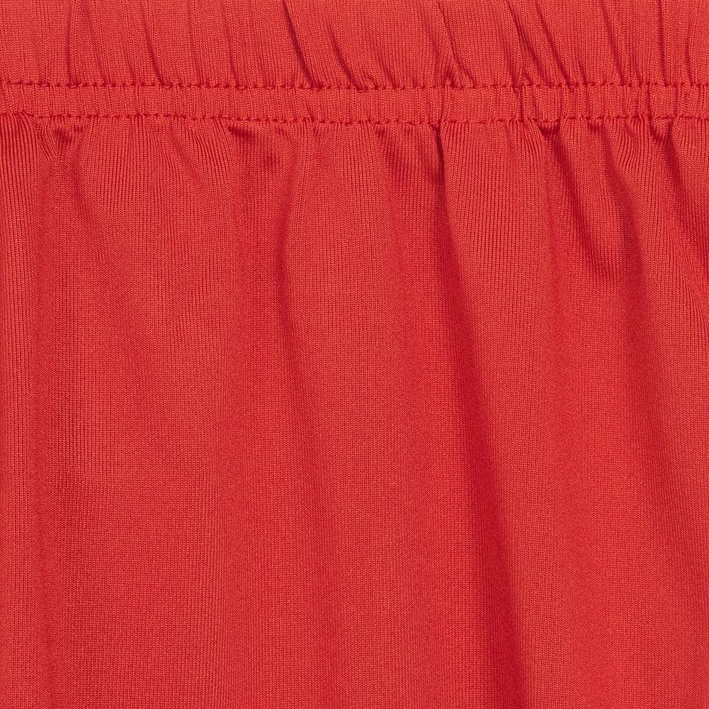 Givova Bermuda Skin Compression Tights Radlerhose rot