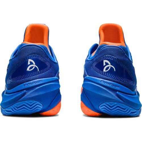 HERREN TENNISOUTDOORSCHUHE COURT FF™ 3 NOVAK CLAY