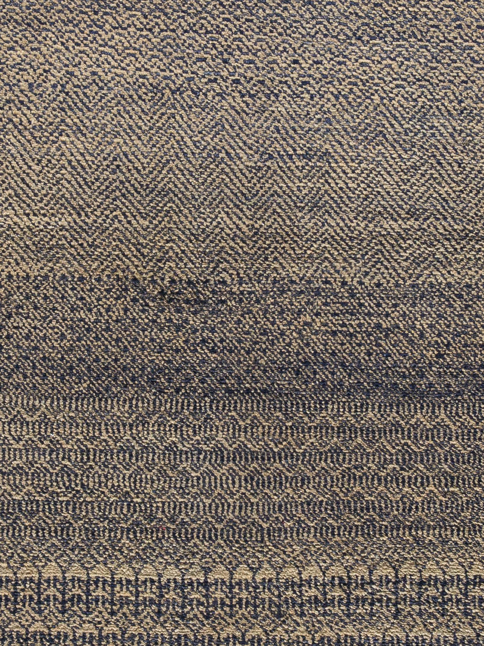 Contemporary Gabbeh ca. 169 x 243 cm, Unikat / Einzelstück