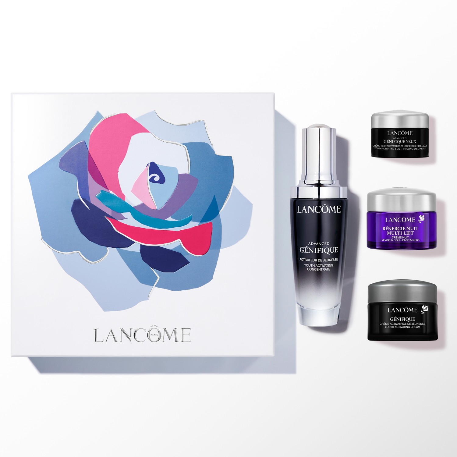 Serum 50ml Set