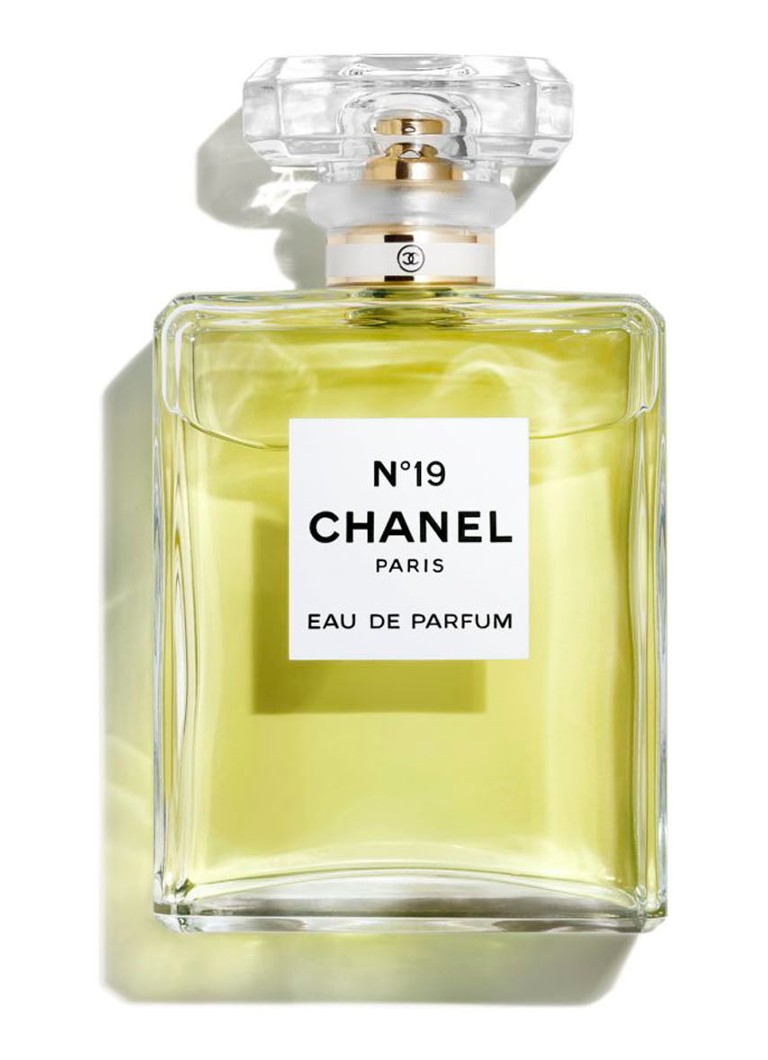 CHANEL EAU DE PERFUM