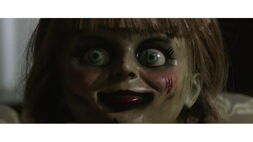 Annabelle 3