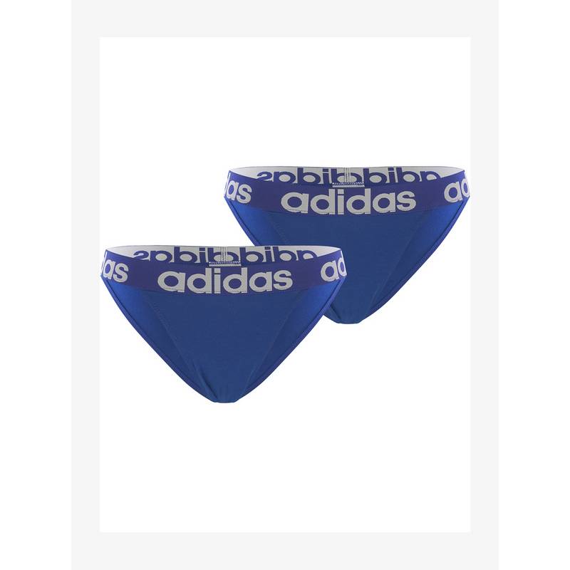 adidas Tanga Realasting Cotton Unterhose Damen