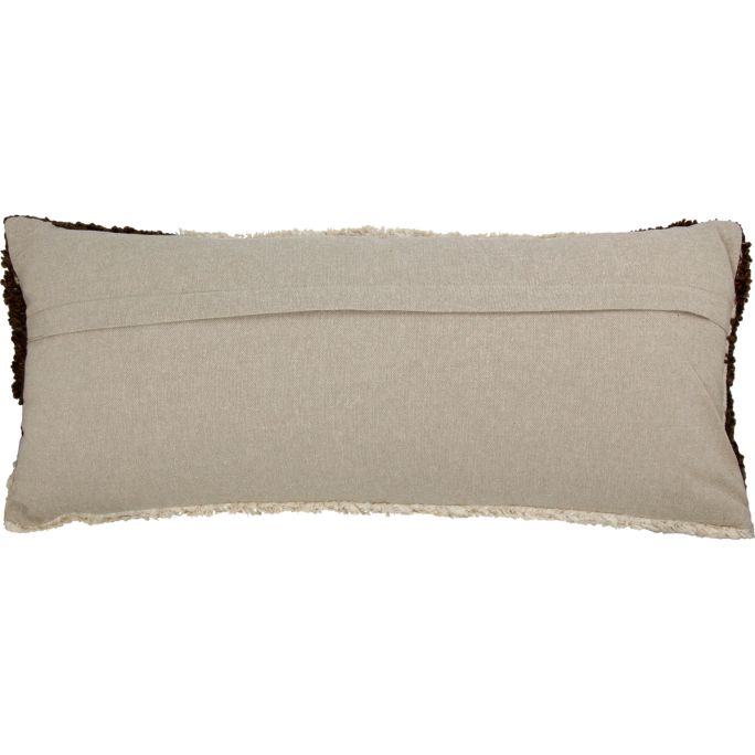 Trendhopper Zierkissen Organic 30 x 70 cm