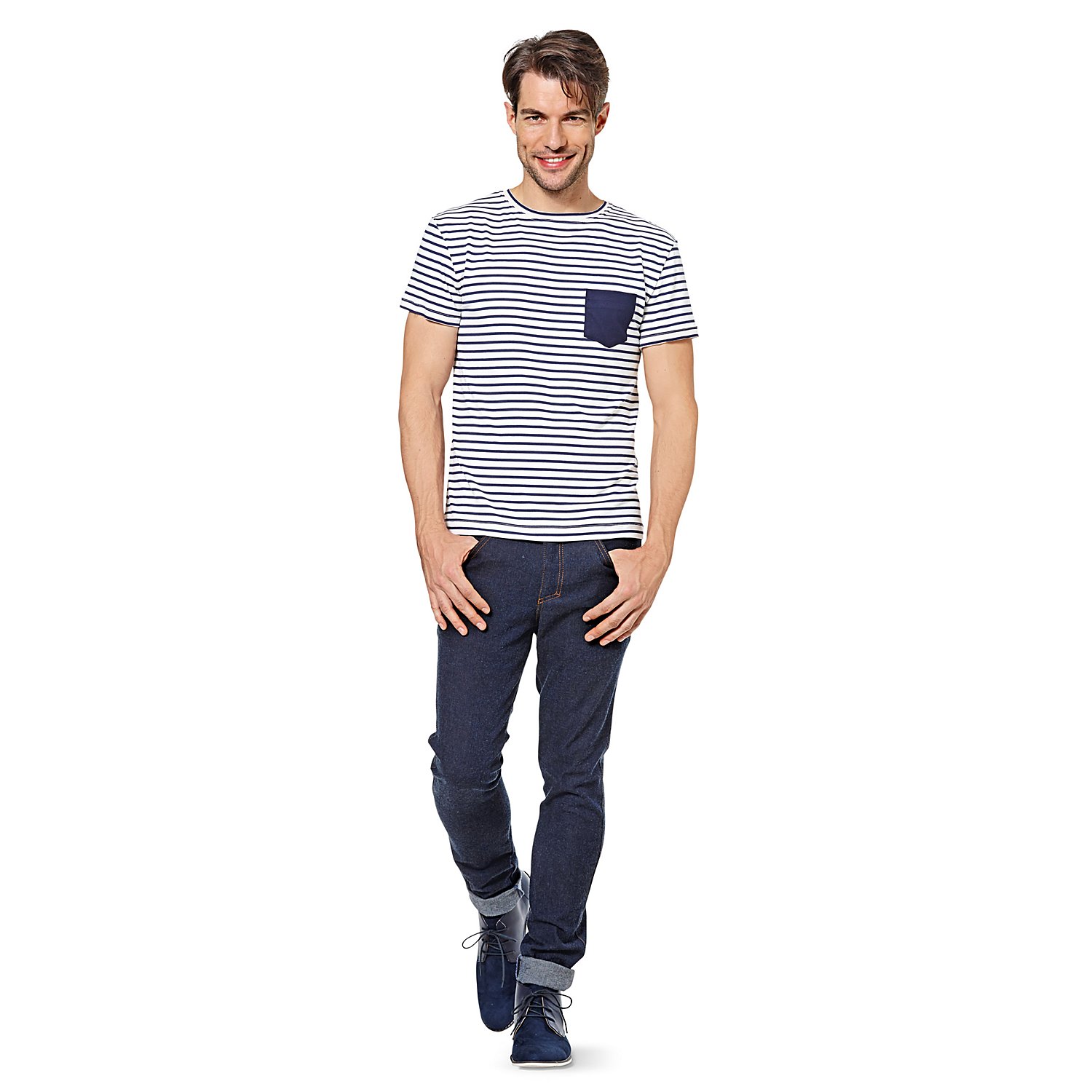 burda Schnitt 6602 