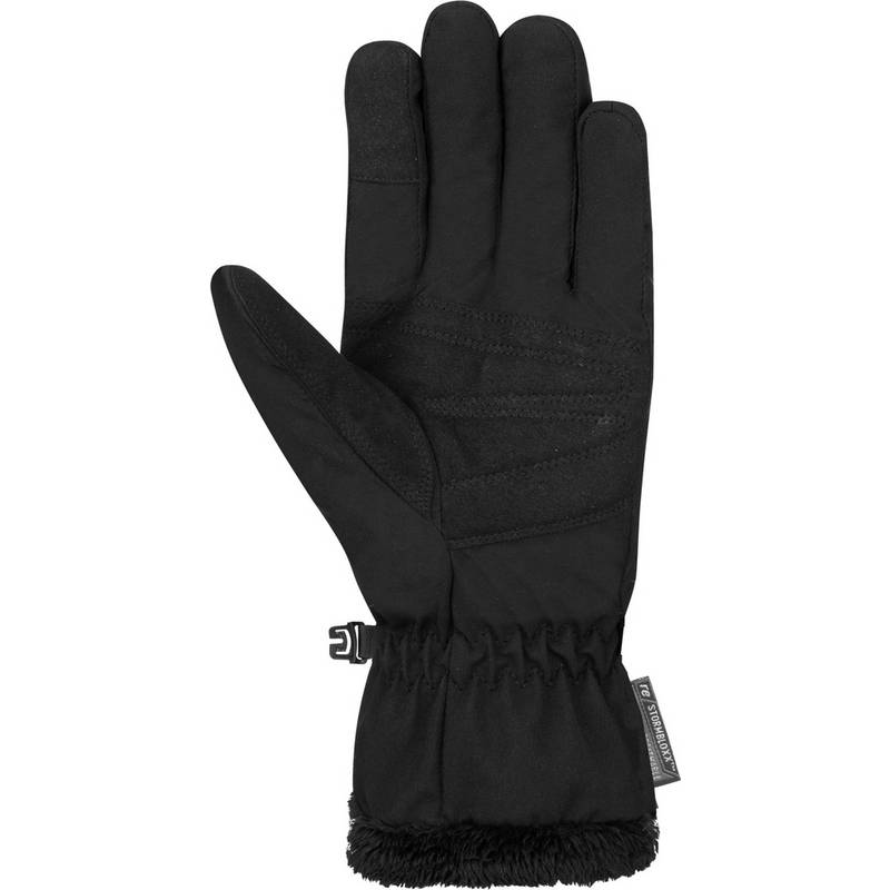 Reusch Daily Lady STORMBLOXX Fingerhandschuhe Damen