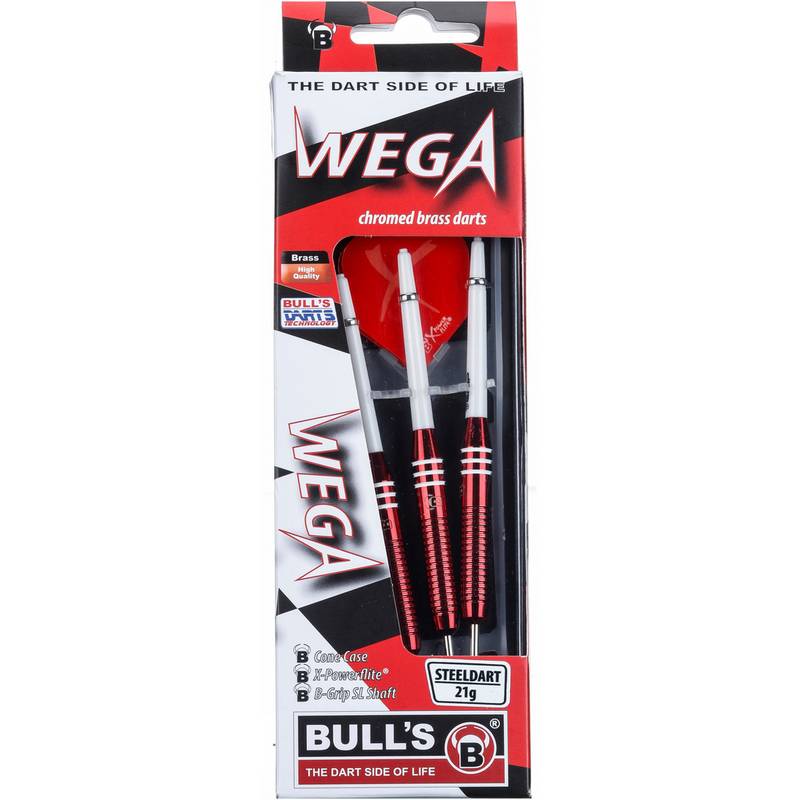 BULL'S Wega Steel Zubehr