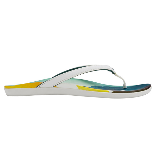 HO'  OPIO PAE Damen - Freizeitsandalen