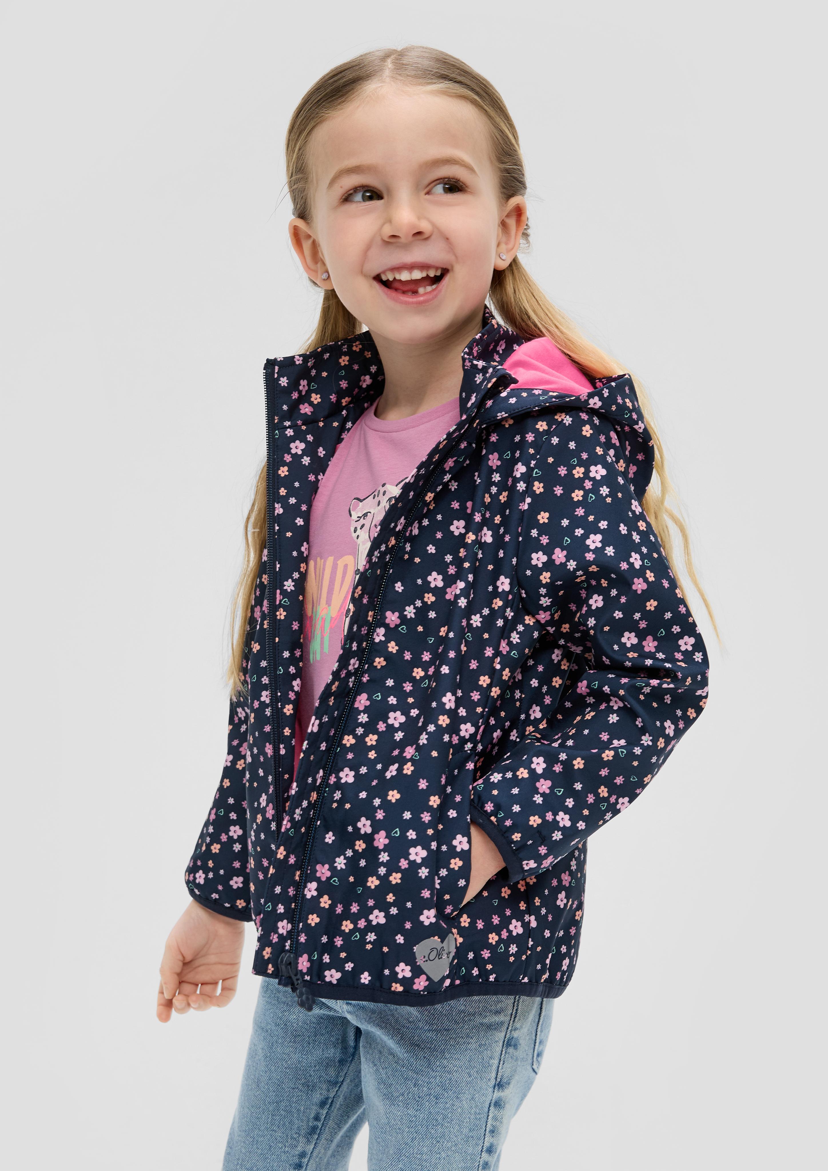 Outdoor-Jacke  2140036-59A3