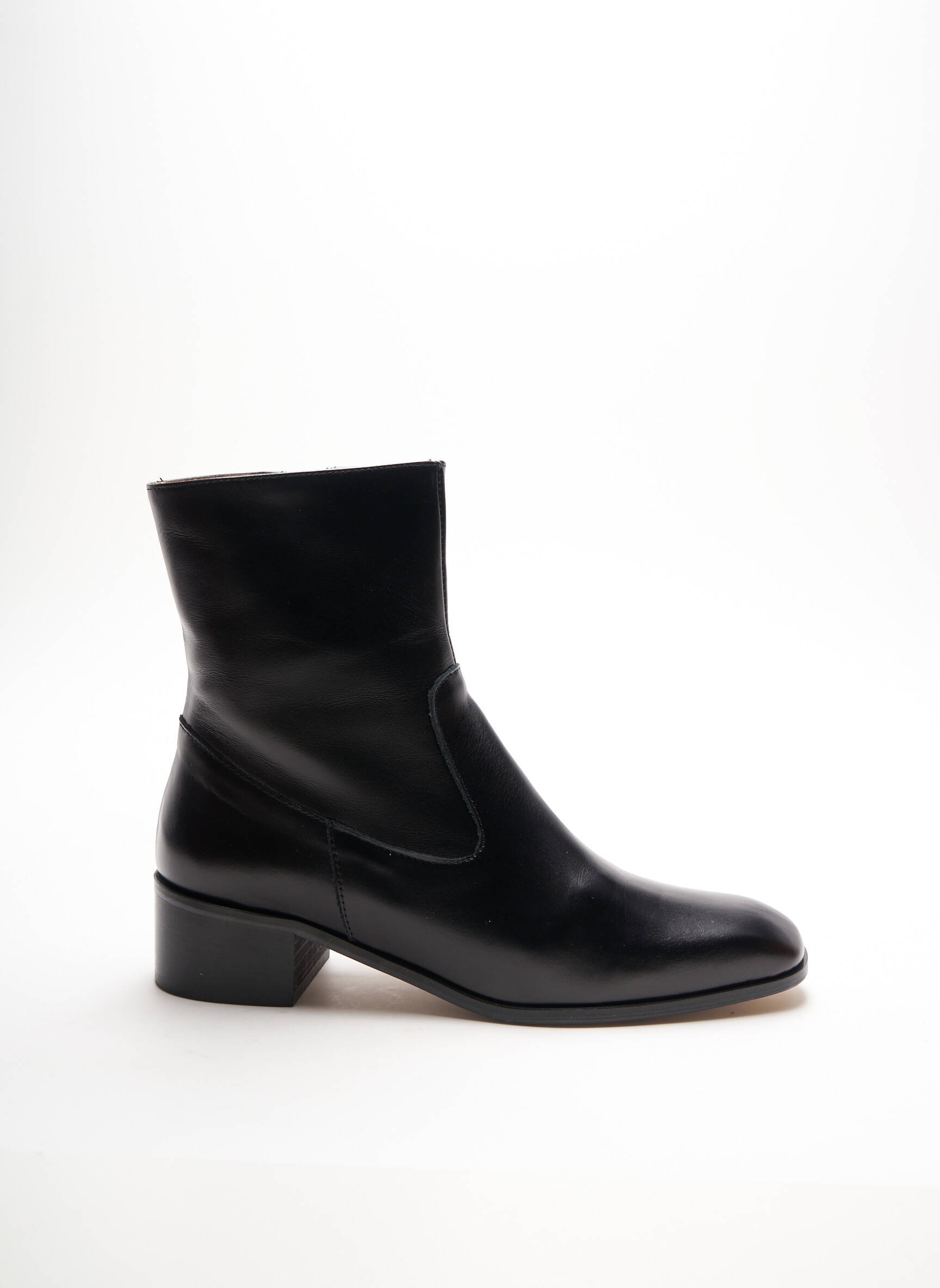 Georgia Rose Bottines Femme couleur noir