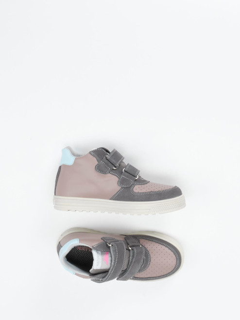 Klettboots-67305940001 Naturino