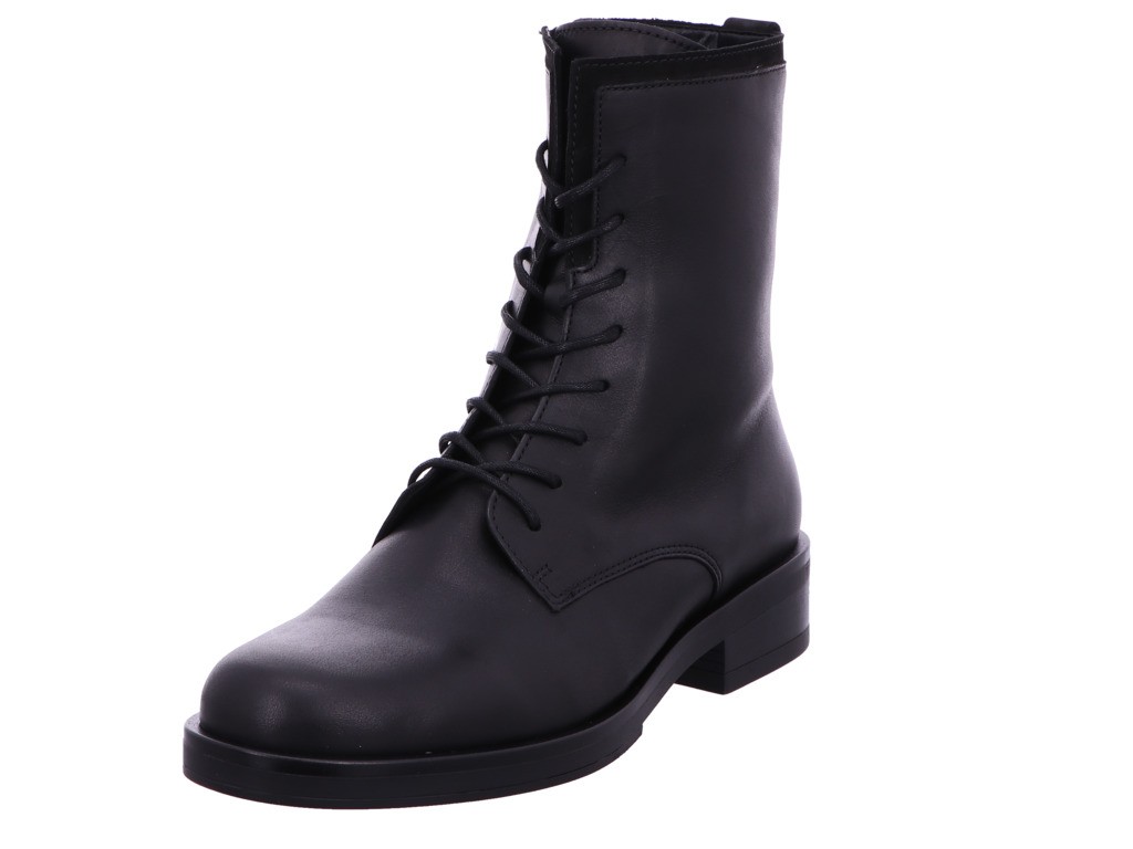 GABOR Stiefeletten schwarz