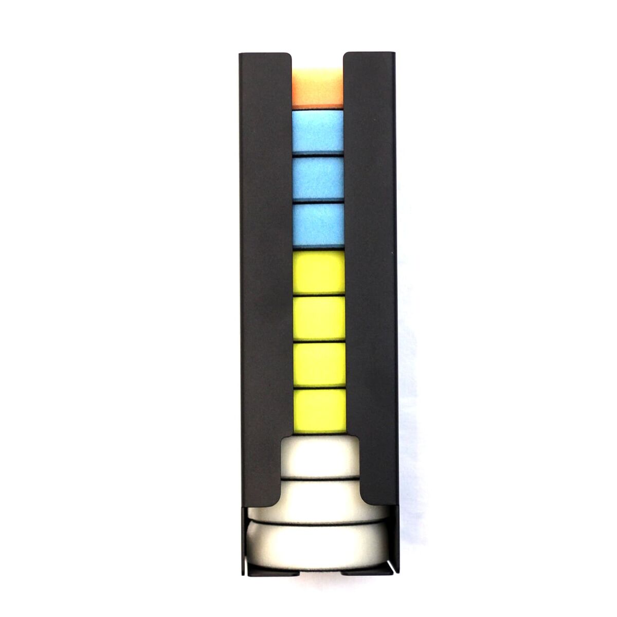 Poka Premium Polierpadhalter bis 83mm Pads 30cm