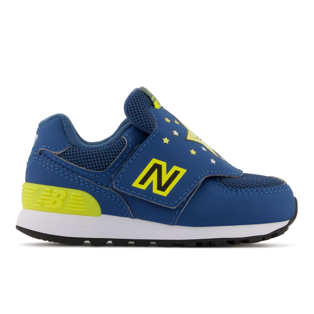 New Balance 574 IV574CHL / blau