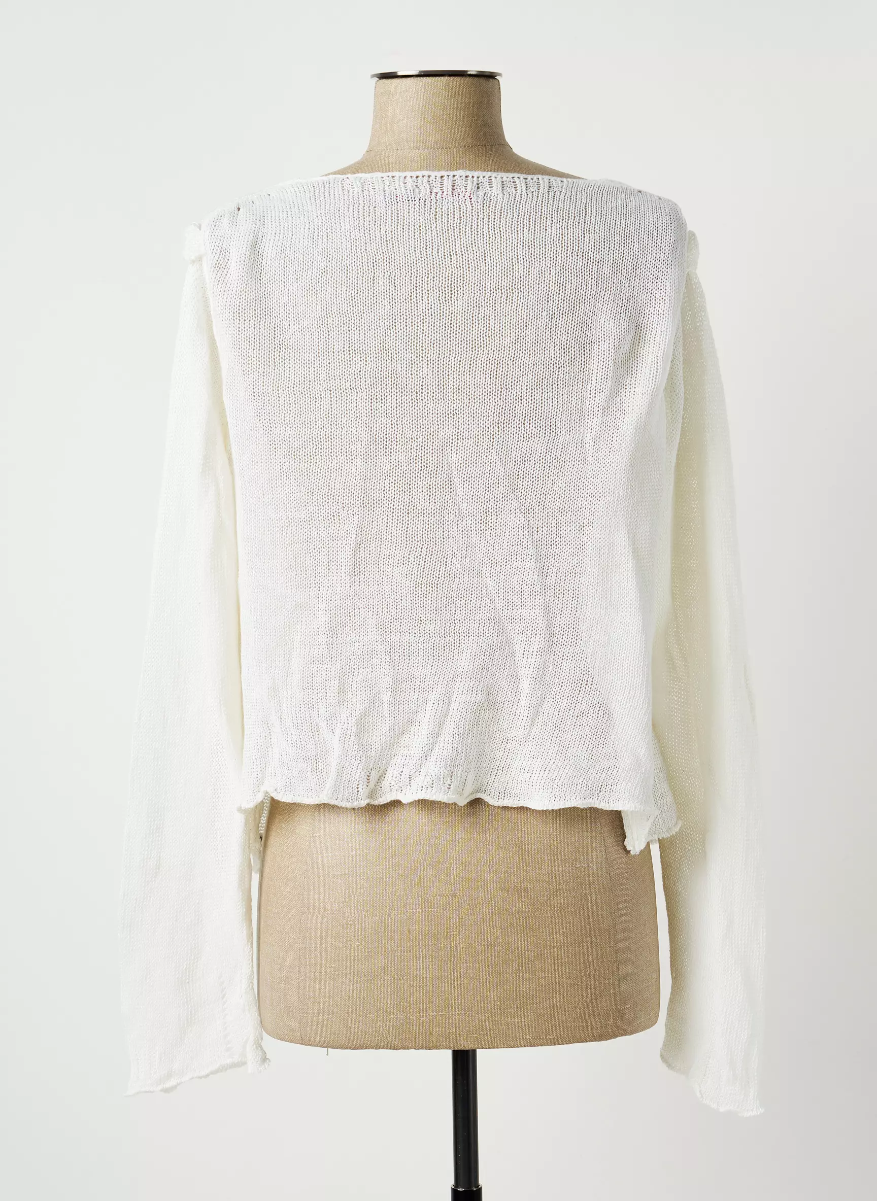 Lunatisme Cardigans Femme couleur beige
