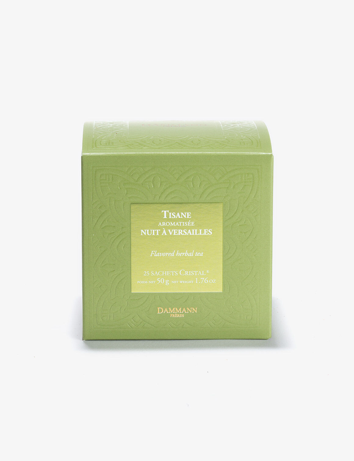 Tisane des Merveilles-25 sachets