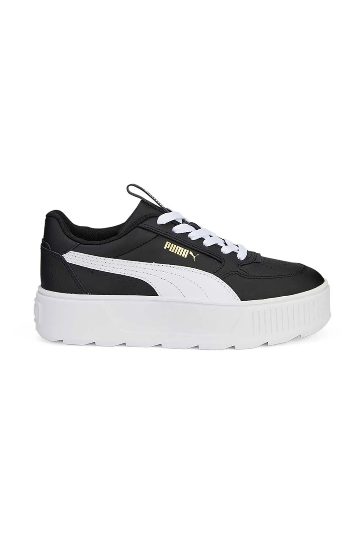 Puma  Schwarz - Karmen Rebelle