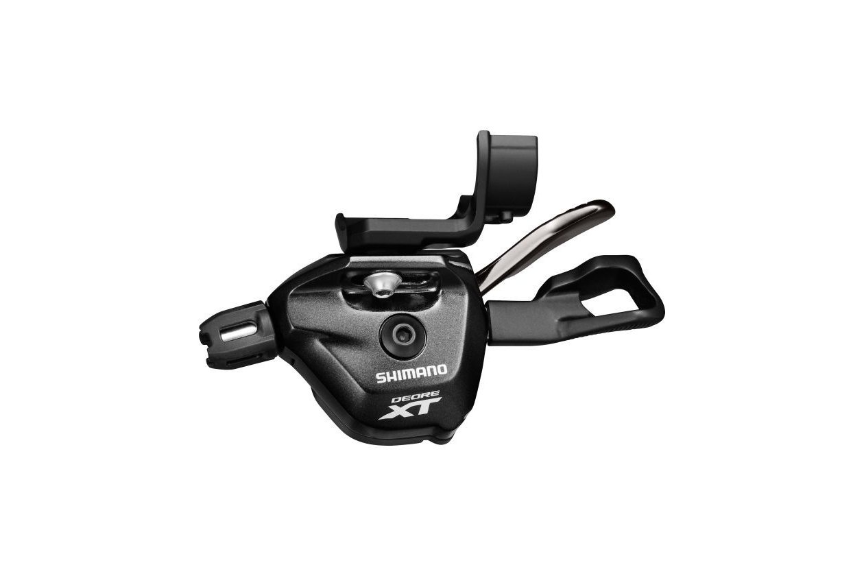 Shimano Schalthebel Deore XT SL-M8000  I-Spec II