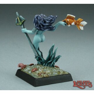 Lilaea, Naiad