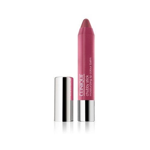 Clinique Chubby Stick™ hydratační balzám na rty v tyčince s příchutí bobulí 3 gramy