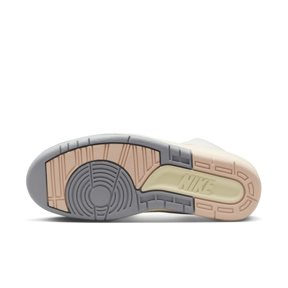NIKE JORDAN WMNS 2 Air Retro DX4400-118 / weiss