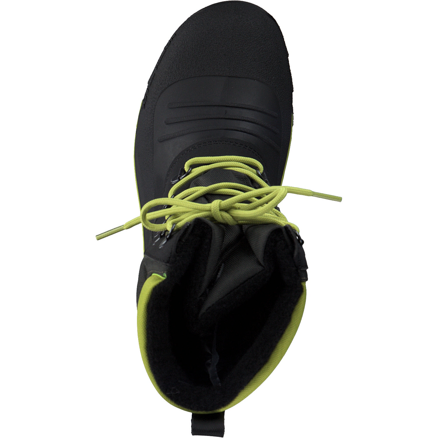 CMP Boy Khalto 30Q4684, Winterstiefel, Kinder, tecnic/apple 1208