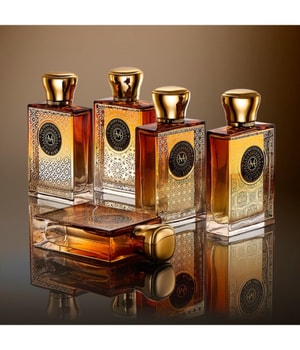 MORESQUE Secret Collection Jasminisha Eau de Parfum-75 ml