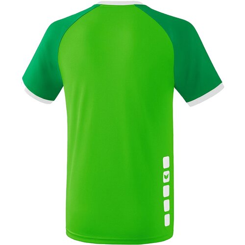FUSSBALL - TEAMSPORT TEXTIL - TRIKOTS ZENARI 3.0 TRIKOT KIDS
