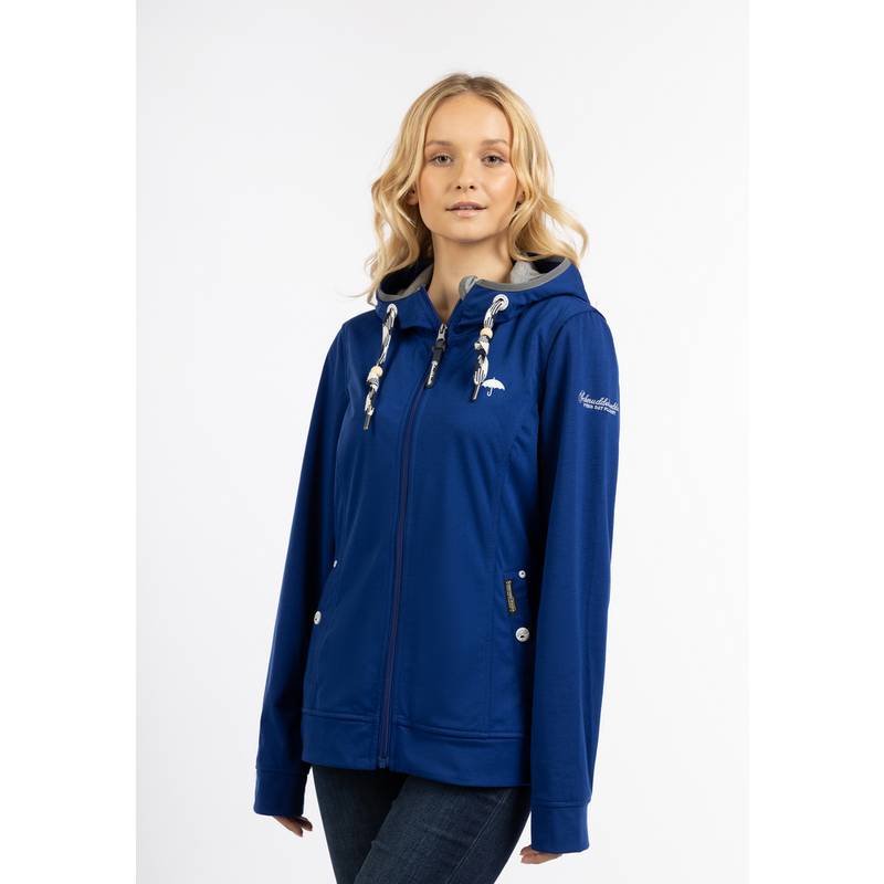 Schmuddelwedda Funktionsjacke Damen