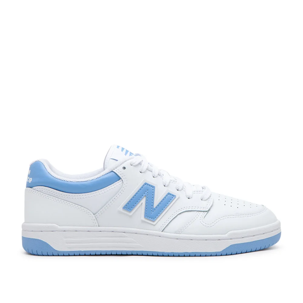 New Balance BB480LTC BB480LTC / weiss