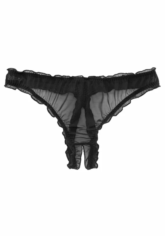 String-Ouvert