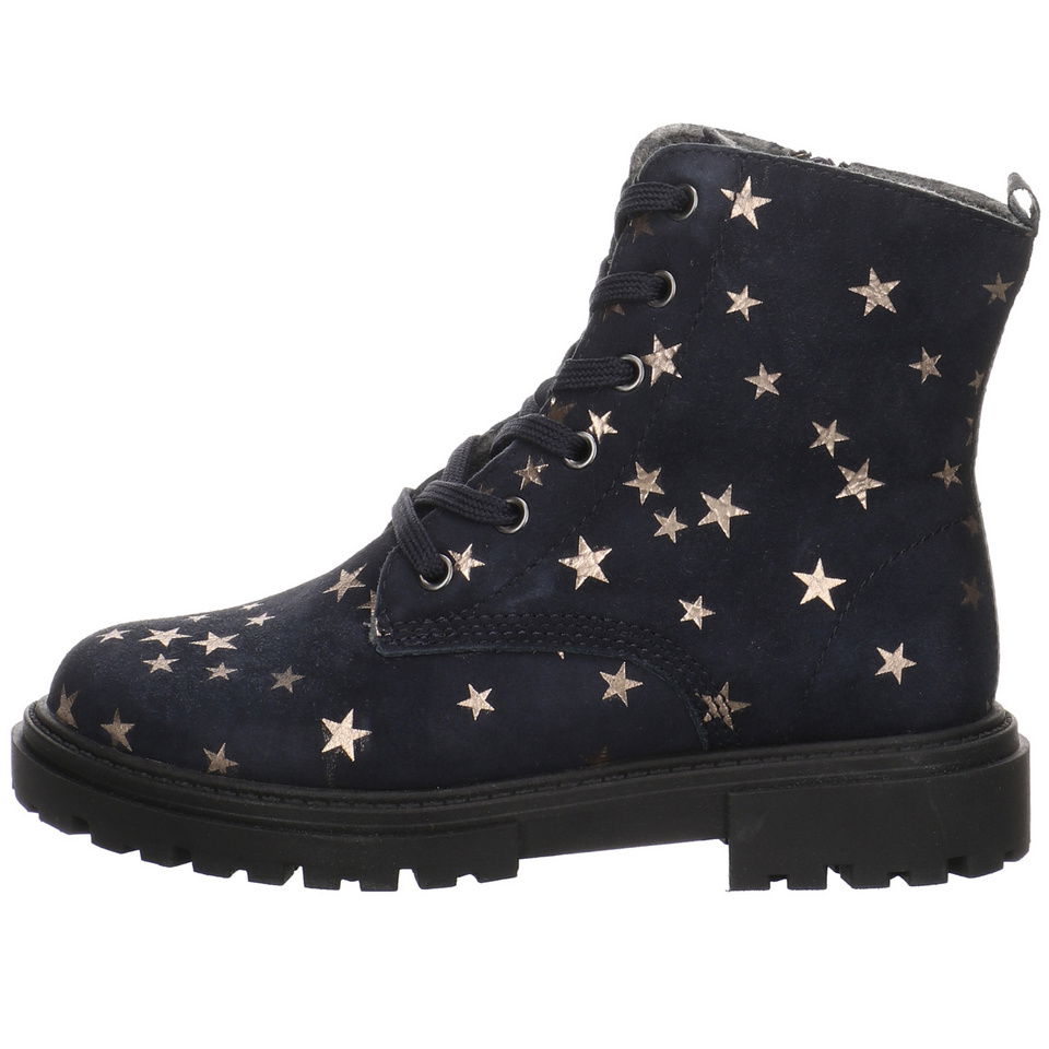 Richter Boots