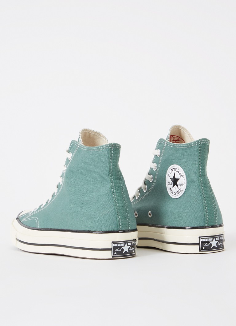 Trampki płócienne Converse Chuck 70