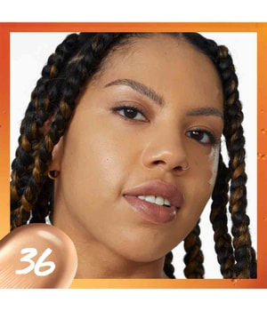 Maybelline Super Stay 24H Skin Tint Flüssige Foundation-30 ml
